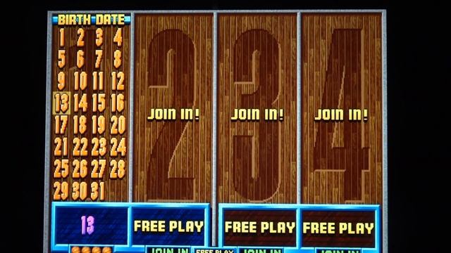 NBA JAM - Playing the Basketball Arcade Game from Arcade1up смотреть онлайн