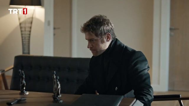 Teşkilat 26. Bölüm смотреть онлайн