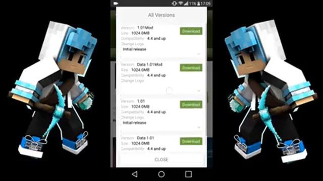 How to get Minecraft Story mode season 2 OMG😱 смотреть онлайн