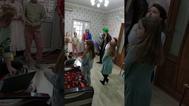 Аниматоры Джокер и Харли Квин смотреть онлайн