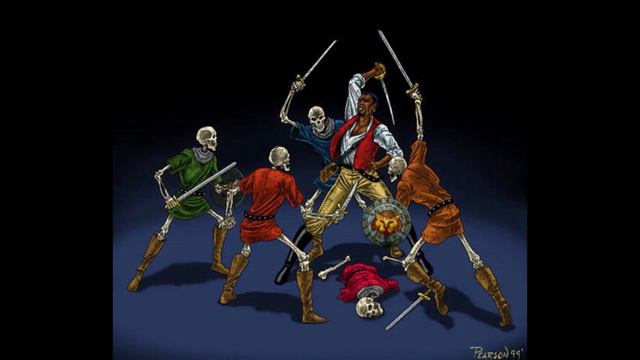 Top 10 Strongest Elder Scrolls Protagonists смотреть онлайн