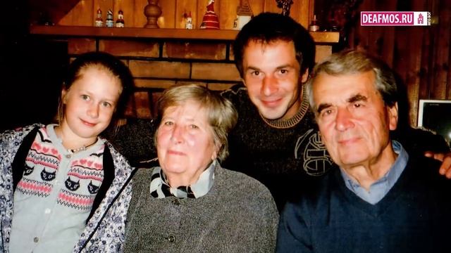 ОТКРОВЕННО ГОВОРЯ: Любовь КОРВЯКОВА