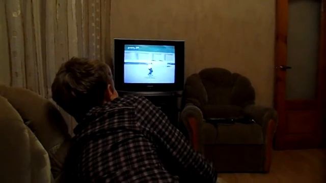 Как правильно играть в приставку? смотреть онлайн