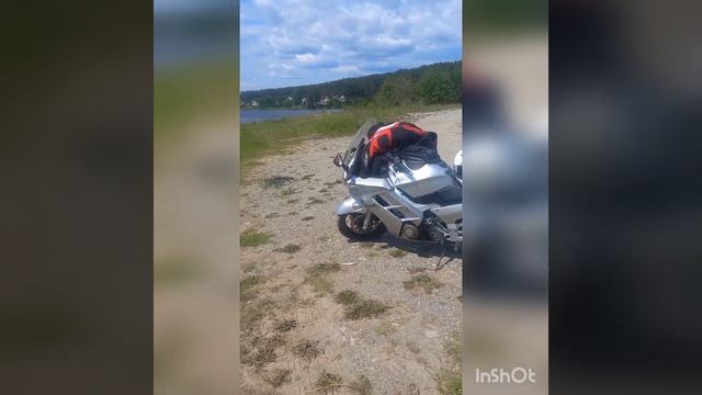 FJR1300 2001г.в как есть смотреть онлайн