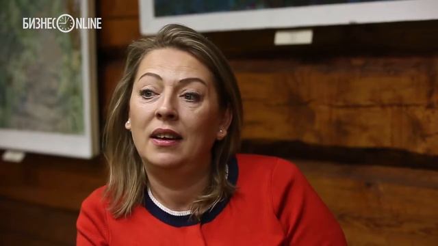 Персона #107. Юлия Таланова. "Трэвэл-Эндвок" смотреть онлайн