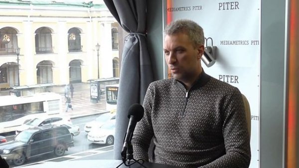 #БШВВЕРХ. Killfish Discount Bar. Дмитрий Костяхин.