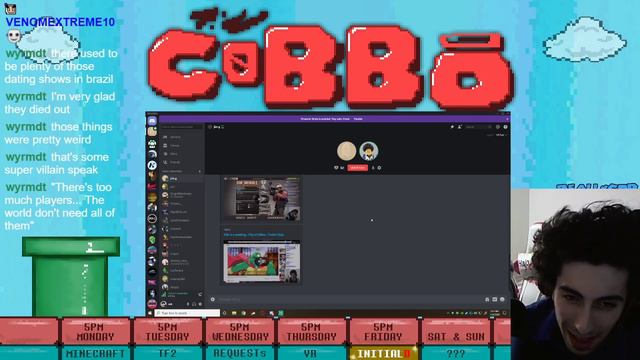 Games That Give Us Boners смотреть онлайн