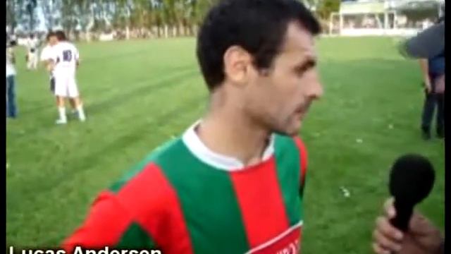 Lucas Andersen смотреть онлайн