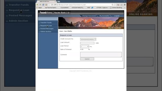 SQL Injection Basics Level 1 - SQL Injection смотреть онлайн