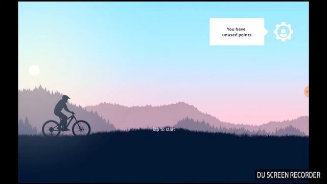 Mountain Bike Xtreme #1 | Меня избивает велосипед! смотреть онлайн