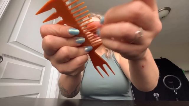 ?ASMR 100 FAST & AGGRESSIVE TRIGGERS смотреть онлайн