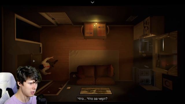 ТЫ УМРЕШЬ, ЧТО БЫ ТЫ НИ ДЕЛАЛ, НО ШАНС ЕСТЬ ➲ Twelve Minutes #2 ➲ 12 МИНУТ #2 смотреть онлайн