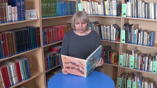 Плещеев Птичка смотреть онлайн