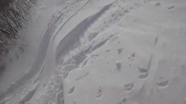 Лыжное Комбо 11 марта 2018 года 21 круг 7 часов -12 Дрифт смотреть онлайн