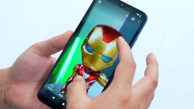 Most Affordable POCO Smartphone @ Rs 6,249 - Lets Check смотреть онлайн
