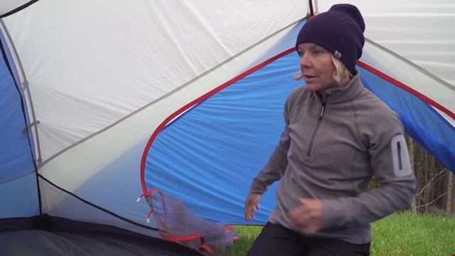 #EddieBauer Guide: Stargazer 2.0 Tent смотреть онлайн