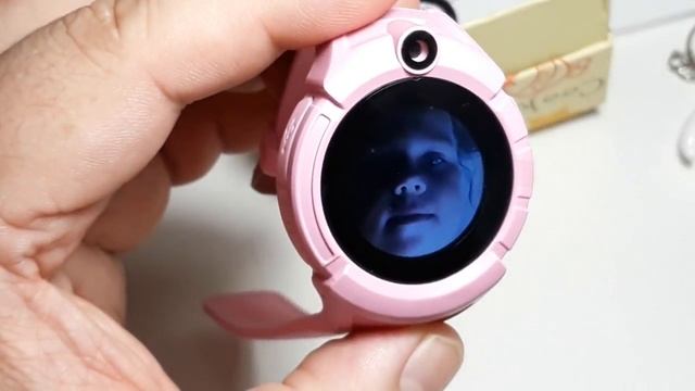 Smart Baby Watch GPS Touch Screen SOS Call Location Device Tracker Kid Safe q90 q50 q360 Q750 Q100 смотреть онлайн
