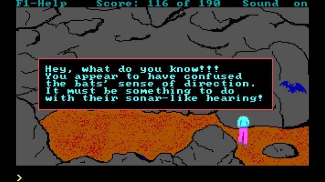 HUGO'S HOUSE OF HORRORS | My first SPOOKY adventure game memory смотреть онлайн