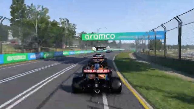 Super Ultrawide Samsung Odyssey G9 5120 x 1440 | F1 2020 Benchmark | RTX 3090 | i9 9900KF смотреть онлайн