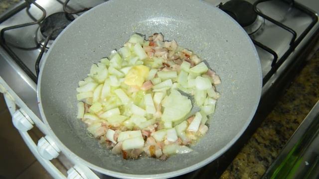 Healthy Vitamin-rich Soup Minestra (Minestra Maritata)