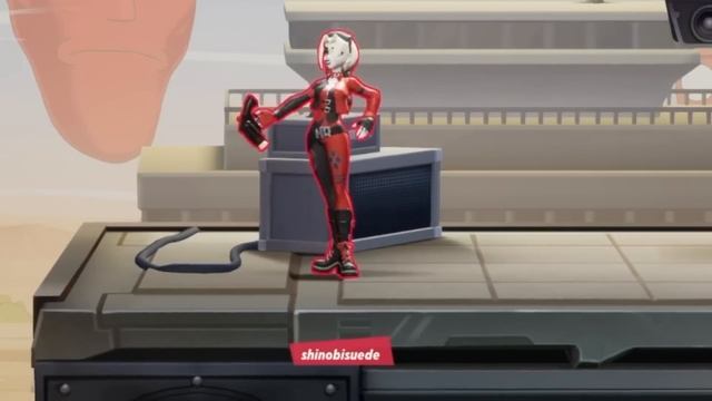 Winning with EVERY Character in Multiversus смотреть онлайн