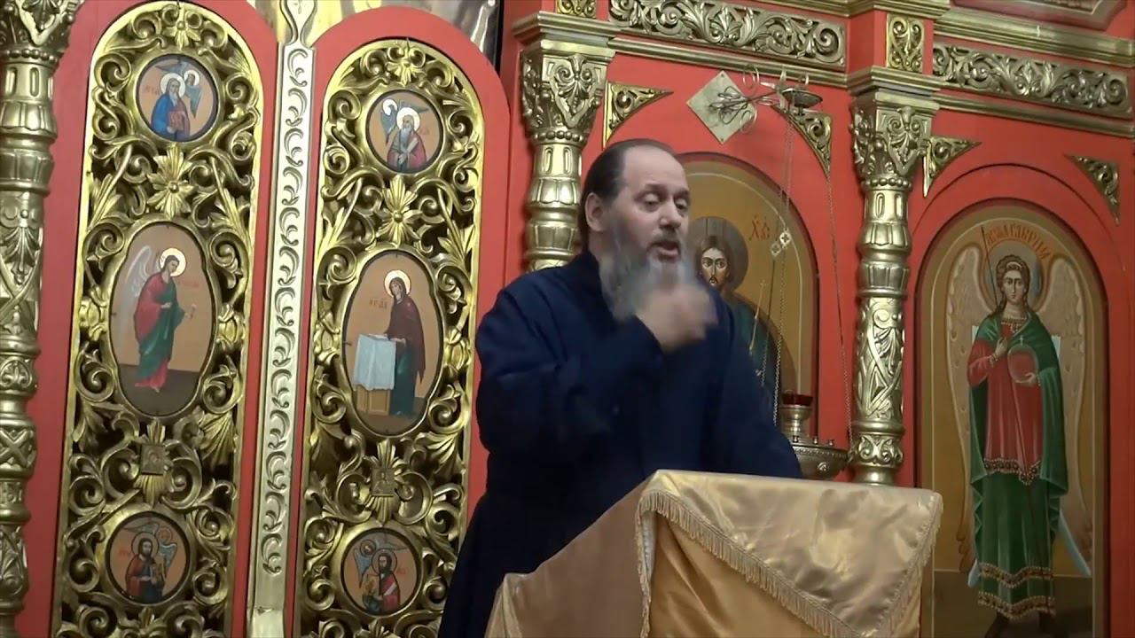 Продолжается ли союз между мужем и женой в Царствии Небесном смотреть онлайн