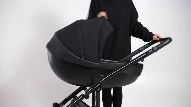 Anex m/type - prosta obsługa za pomocą jednej ręki | TOMI.pl смотреть онлайн