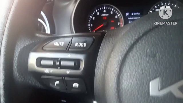 Paano change oil Engine Kia Stonic 2022 reset oil engine maintenance check coolant brake fluids. смотреть онлайн