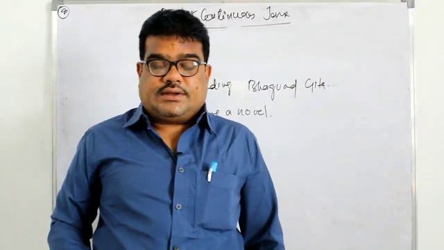 Present continuous tense ( Hindi ) смотреть онлайн