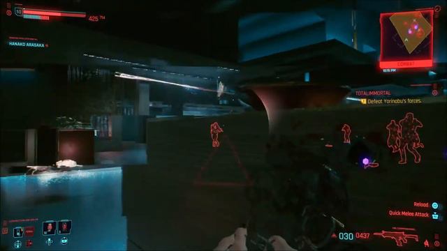Cyberpunk 2077 PS4: True Corpo Ending | Very Hard & Max Level | Credits w/ Side Character Messages смотреть онлайн