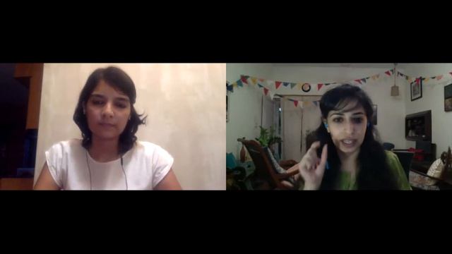 Guftgu With Radha Pandey