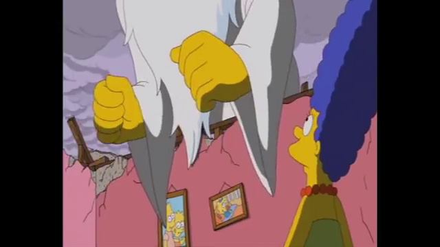 MOD FLANDERS ES LA ESPOSA DEL DIABLO (LATINO) смотреть онлайн