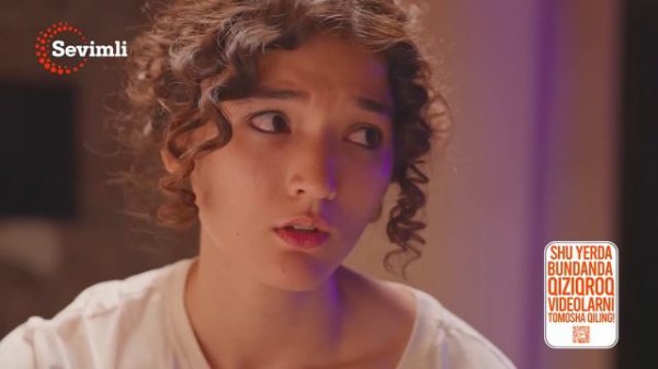 Sevgi iztiroblari 2-qism (milliy serial) | Севги изтироблари 2 қисм (миллий сериал)