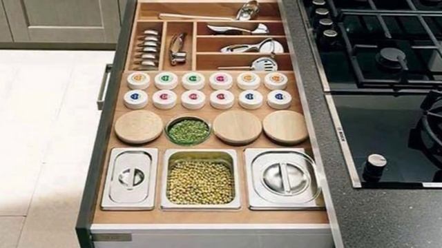 #1 Полезные идеи для КУХНИ смотреть онлайн