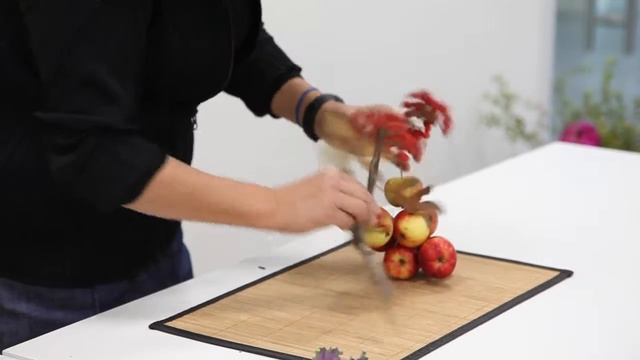 Мастер-класс по Икэбана с Ураной Куулар смотреть онлайн