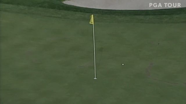 Tiger Woods' best shots 1996-2019 (excluding majors) смотреть онлайн