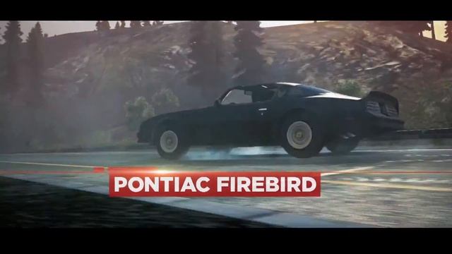 Need for Speed Most Wanted Deluxe DLC Bundle Trailer смотреть онлайн