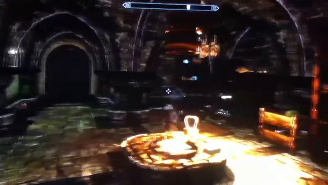 Skyrim: best house to buy смотреть онлайн