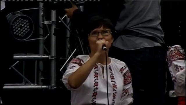 Милость Твоя покрывает меня смотреть онлайн