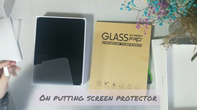 Ipad Air 5 (2022) Purple ? Unboxing + Apple Pencil (2nd Gen) | Partial ASMR + BGM смотреть онлайн