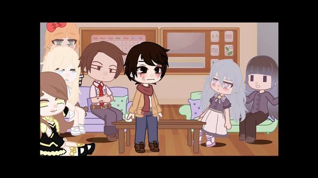 ☆fandoms react to each other barbie☆ || shadows house|| смотреть онлайн