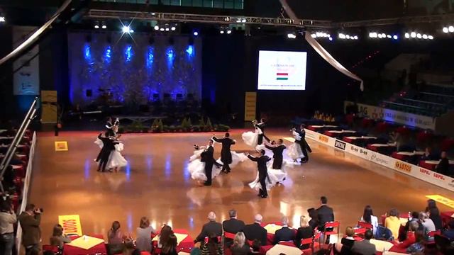 KÖDMÖN 2010 VB Elblag-The Unstoppables смотреть онлайн