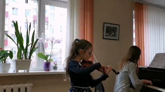 Вайтехович Яна, 2 класс ГУО 