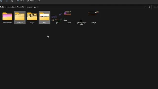 How To Port Java Packs To Bedrock Edition смотреть онлайн