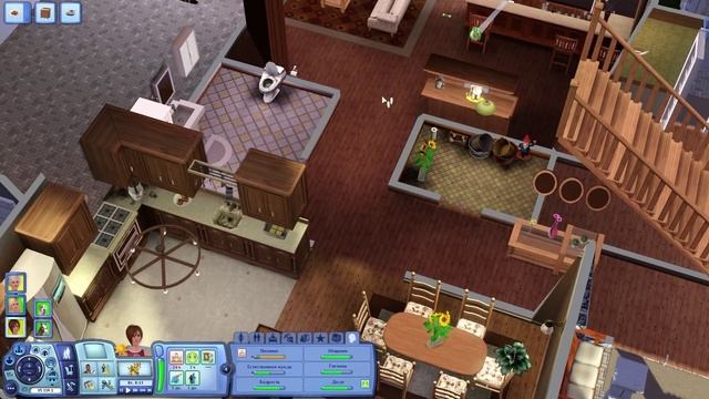 The sims 3 Шоу-Бизнес #10 Местный феномен смотреть онлайн