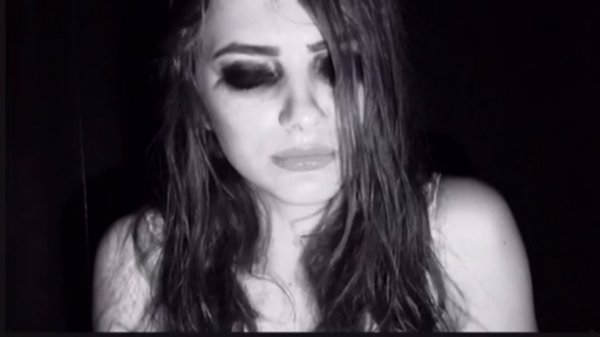 Ксения Пухнаревич - Bad Romance (Lady Gaga piano cover)