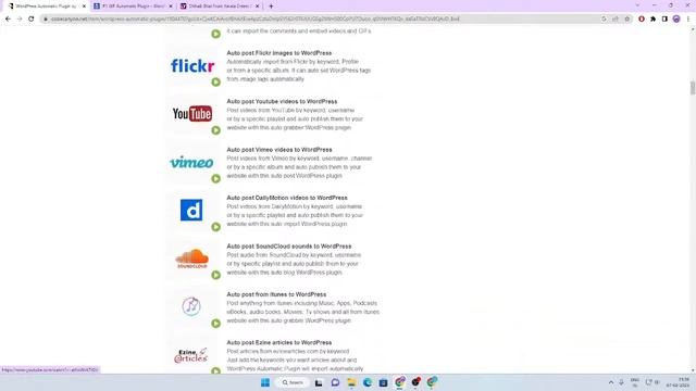 WordPress Automatic Plugin Purchase Code WP Automatic Plugin Original Licence Key Techly Web смотреть онлайн