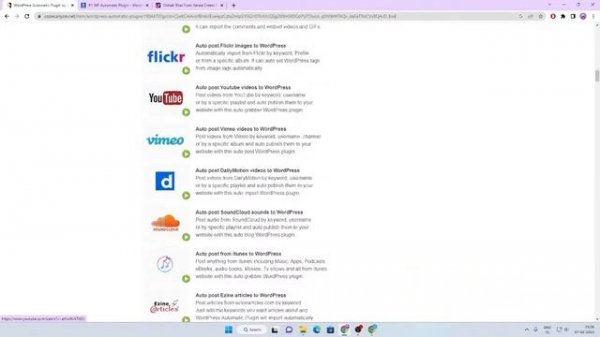 WordPress Automatic Plugin Purchase Code WP Automatic Plugin Original Licence Key Techly Web