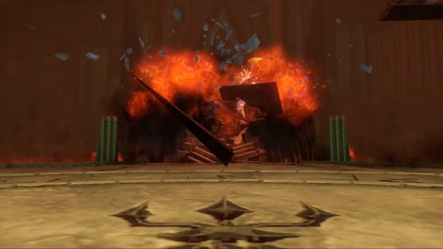 Marvel Ultimate Alliance 3 прохождение смотреть онлайн