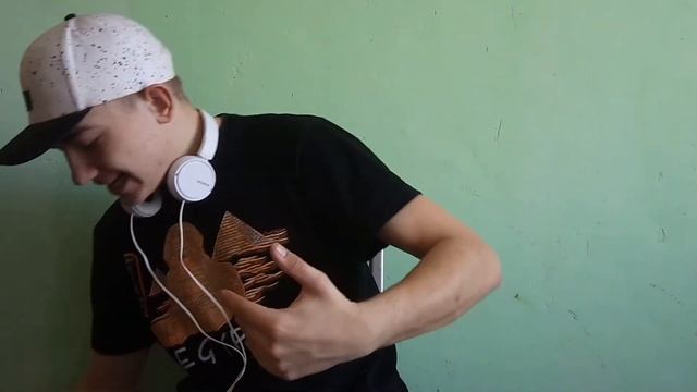 Обзор на наушники Sony MDR—ZX110